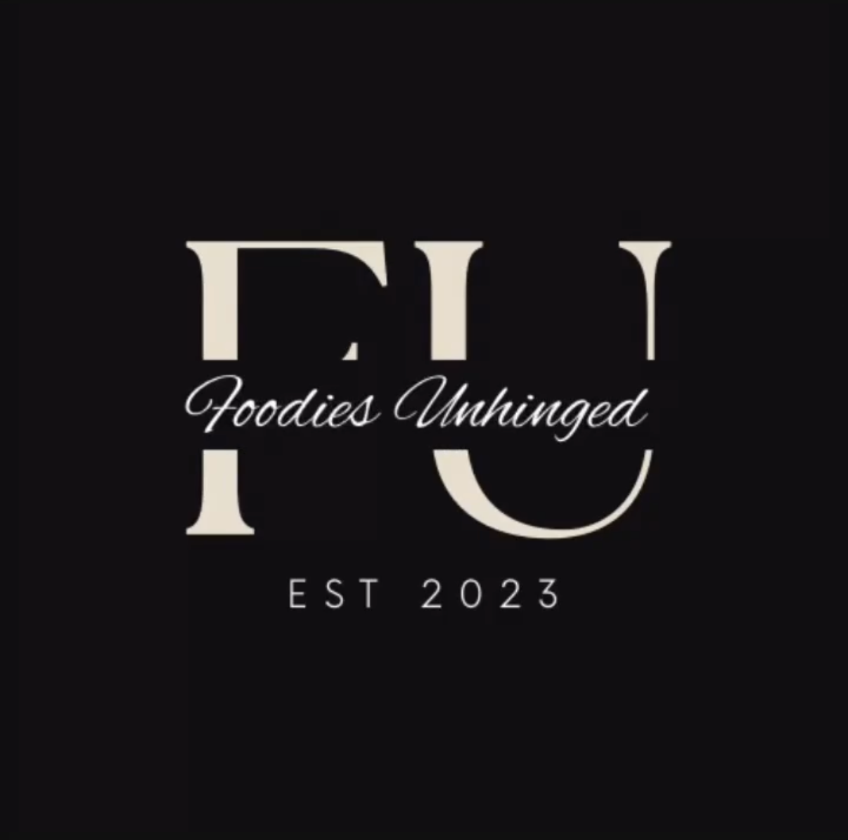 Foodies Unhinged Kitchen Club